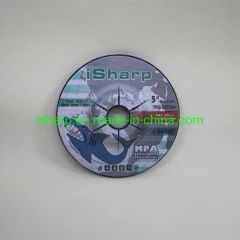 5 Inch Grinding Disc for Metal - Image 6