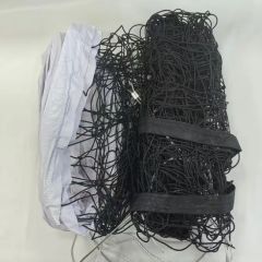 Professional Volleyball Net with Steel Cable Heavy Duty Volleyball Net for Backyard - Image 6