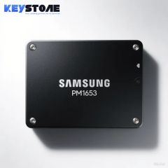 High Efficiency Lpddr4 Power Loss Protection S M a R T Solid State Drive - Image 5
