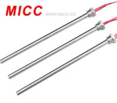 All Types Available Cartridge Heater for Solar with High Purity MGO - Image 6