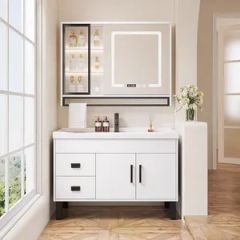 Household Forested Organizer Display Acrylic Storage Rack Layers Stand Cup Cosmetic Organizers Racks - Image 6