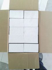 Insulating Firebrick, Refractory Bricks, Mullite Insulation Bricks - Image 1