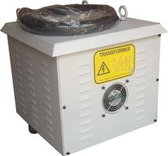 Three Phase Industrial Transformer Phase Three Phase Brand Procon - Image 1