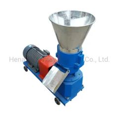 Farm Using Duck Pellet Machine Chicken Cattle Feed Making Machine - Image 4