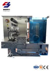 3 Servo Motors Instant Noodle Pouch Dispenser - Image 4