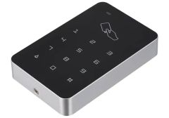 Card Reader Access Control, Card Reader Keypad Door Entry Fingerprint Touch Screen Door Keypad Security Access System for Home for Security - Image 4