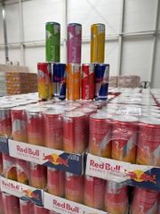 Red Bull Summer Edition 250 ml Energy Drink From Austria All flavors - Original Austrian Redbull Ready - Image 5