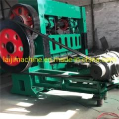Expanded Metal Mesh Stretch Net Diamond Metal Mesh Machine Voltage 380V Model Lj-Emm Origin China Thickness 5mm HS Code 846330 - HEBEI LAIJI IMP& EXP CO., LTD.