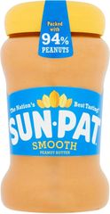 Premium Peanut Butter Spread for Delicious Breakfast Ideas Quick Snacks and Tasty Sandwiches with Rich Peanut Flavour - Image 3