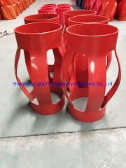 Spring Bow Centralizer Casing Stabilizer Cementing Tool - Image 3