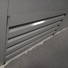 Customized Sound Insulation Room for Water Pump Units - Image 2