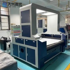 1814 Panoramic Camera, Laser Engraving Machine, Digital Printing, Laser Cutting Machine, Leather Patch Laser Cutting Machine - Image 4