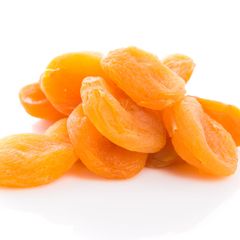 High Quality Sun Dried Apricots Carefully Selected For Export Markets Bulk Stock Ready Dried Apricots With Natural Color - Image 3