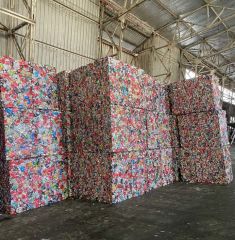 Wholesale Price Aluminum Scrap UBC Scrap Premium Quality Stock Buy Used Beverage Cans Recycling Fast Delivery Available - Image 3