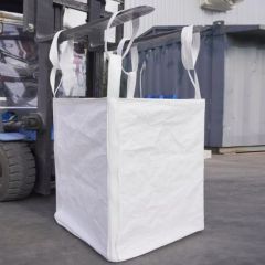 Food Grade Bulk Bag Safe for Packing Rice Flour Other Edible Commodities - Image 3