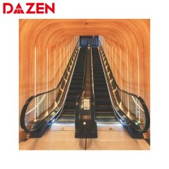 Installations Service Department Store Hotel Shopping Center Commercial Escalators - Image 1