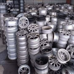 Aluminum Scrap