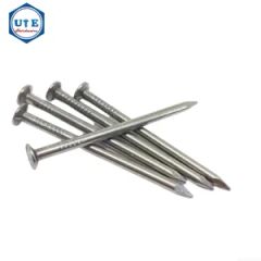 Steel Wire Polished Iron Wire Common Nails - Image 6