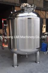 Stainless Steel Jacketed Auto Color/Paint Color Mixing Machine - Image 3