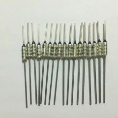 Thermal Cut off Fuse 250V 10A/20A for Fan Dryer Rice Cooker Standard VDE Trademark JAYE Fusing Speed FF Usage Automotive - Image 5