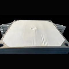 Durable Embedded Filter Cloth for Optimal Filter Press Performance - Image 5