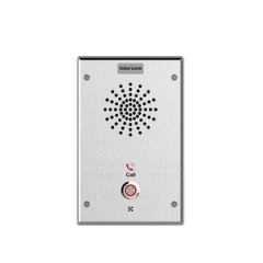 Proolin Factory VoIP Door Intercom-I11s & I11sv SIP Intercom Support VPN Color Black Type Terminal Model NO. i11S Protocol TCP/IP - Image 1
