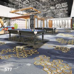 High Pile Height Runner Carpets - Image 2