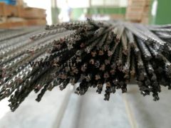 Twist Tungsten Wire for Metallizing - Image 2