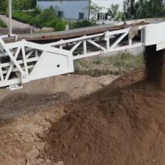 Bucket Reclaimer Offering Minimal Spillage and Precise Reclaim Path Control for Clean Operations - Image 5