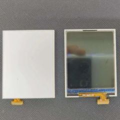 2.4 Inch TFT LCD Display Module – 240X320 Resolution, 24-Pin Parallel Interface, 8/16 Bit for Embedded Systems - Image 3