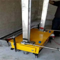 Electric Wall Concrete Smoothing Rendering Machines - Image 6