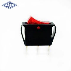 Electronic Products 250V Boat-Style Rocker Switch - Image 2