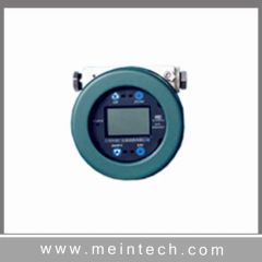 CNG Coriolis Mass Flow Meter Vortex Flowmeter with ATEX - Image 3