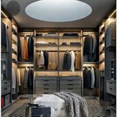 Modular Bedroom Wardrobe Service - Image 3