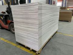 Bestseller Marble Effect 1m Width PVC Bathroom Shower Wall Cladding Panel - Image 6