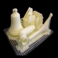 SLA, SLS, Additive Manufacturing, Plastic Products, Customized, Rapid Prototype, 3D Printing - BOLE RP & M CO., LTD