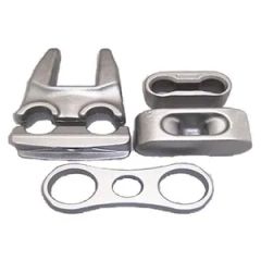 High Quality CNC Machine Forge Component Forging Metal Parts - Image 6