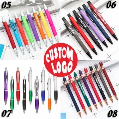 Luxury Branded Writing Personalized Multi Function Stylus Pen Custom - Image 5
