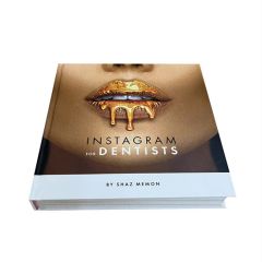 Book Printing Service Custom Thick Board Book Printing OEM Yes Size Custom Type Hanger Style Rigid Trademark HM Origin Shanghai - Image 3
