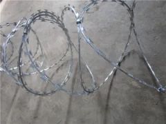 Razor Barbed Wire, Razor Wire Cbt-60 - Image 2