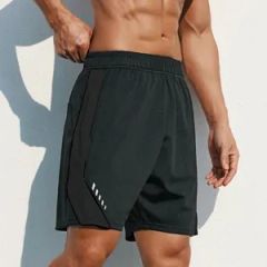 Lightweight Quick-Drying Basketball Shorts for Men - Summer Activewear - Shanghai Sky Industrial Products Co., Ltd