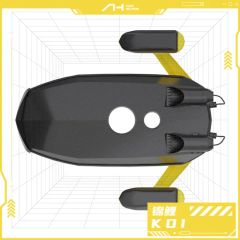 Compact Water Quality Inspection Usv with Smart Data Collection and Ai Systems - Image 4