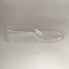 Customized plastic PET/PVC boot /shoes strech Blister - Image 5
