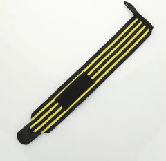 Various Sports Bowling Wrist Support Belt OEM Avaliable Gender Unisex Sample Availabe Packing OPP Bag Age Group Adults Size One Size - Image 2
