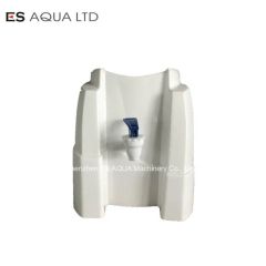 Good Quality Household Water Color Mini Water Dispenser Height 26mm Material ABS Trademark ES Origin China Specification - Image 6
