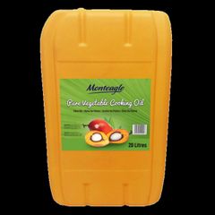 BEST Refined Fractionated Palm Oil 100% Purity 20L for Cooking – product photo 3, product detail gallery