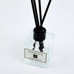 Long-Lasting Scent Invigorating OEM Service Scent Aromatherapy Diffuser for Car - Image 3