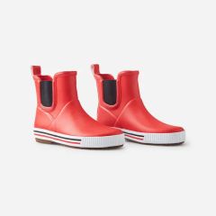 Children Waterproof Protection Rain Boots Gumboots Age Adults Gender Unisex Logo Printing Design ODM/OEM Trademark - Image 4