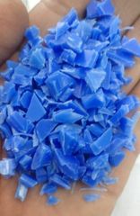 Blue Drum Scrap and Flakes - Image 1
