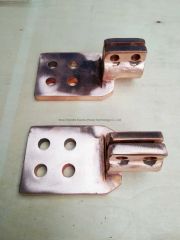Copper Electric Power Components/Electrical Hardwares/Copper Electric Terminals/Clamps - Image 5